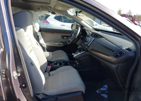 2020 Honda Cr-V Awd Ex z USA, uszkodzony, nr VIN 2HKRW2H56LH601180